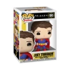 Funko POP TV Friends Joey Tribbiani in Superman Costume