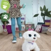 Fur Real Dans Eden Köpeğim GoGo F1971