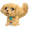 Furreal Wag-a-lots Retriver Peluş Köpek