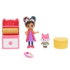 Gabbys Dollhouse Cat-Tivity-Pack Oyun Seti 6060476