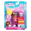 Gabbys Dollhouse Cat-Tivity-Pack Oyun Seti 6060476