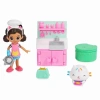 Gabbys Dollhouse Cat-Tivity-Pack Oyun Seti 6060476