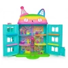 Gabbys Dollhouse Muhteşem Bebek Ev