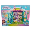 Gabbys Dollhouse Muhteşem Bebek Ev