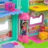 Gabbys Dollhouse Ev Seti