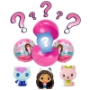 Gabby’s Dollhouse Mashems S1 Sürpriz Figür Paketi