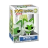 Funko POP Games: Pokemon - Sprigatito (EMEA)