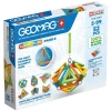 Geomag Supercolor Panels Manyetik Zeka Oyunu 52 Parça