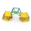 Geomag Supercolor Panels Manyetik Zeka Oyunu 60 Parça S01000384