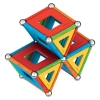 Geomag Supercolor Panels Manyetik Zeka Oyunu 78 Parça S01000379