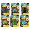 Goojitzu Minecraft Mini Figürler Tekli S8