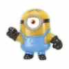 Goojitzu Minions Mini Figür GJ000000