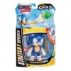 Goojitzu Sonic Tekli Figür