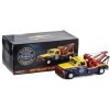 Greenlight 1/18 1969 Chevrolet C-30 Dually Wrecker