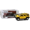 Greenlight 1:18 Highway 61 Entourage 2003 Hummer H2