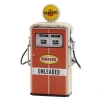 Greenlight 1:18 Vintage Gas Pumps Pennzoil Series 14