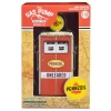 Greenlight 1:18 Vintage Gas Pumps Pennzoil Series 14