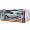 Greenlight 1:24 1968 Chevy C-10 Pickup Light Blue