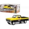 Greenlight 1:24 1970 Ford F-100 Armor All