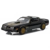 Greenlight 1:24 1977 Pontiac Firebird T/A