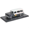 Greenlight 1:43 1966 Chevy Suburban