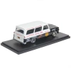 Greenlight 1:43 1966 Chevy Suburban