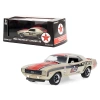 Greenlight 1:43 1969 Chevrolet Camaro RS Texaco