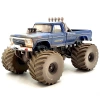 Greenlight 1:43 1974 Ford F-250 - Bigfoot Monster Truck