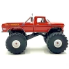 Greenlight 1:43 1979 Ford F-250 - God of Thunder