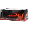 Greenlight 1:43 1979 Pontiac Firebird T/A