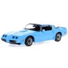 Greenlight 1:43 1979 Pontiac Firebird Trans Am Atlantis Blue