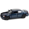 Greenlight 1:43 Castle Detective Kate Becketts 2006 Dodge Charger