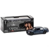 Greenlight 1:43 Castle Detective Kate Becketts 2006 Dodge Charger