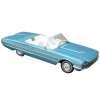 Greenlight 1:43 Thelma & Louise 1966 Ford Thunderbird