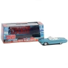 Greenlight 1:43 Thelma & Louise 1966 Ford Thunderbird