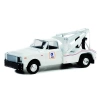 Greenlight 1/64 1968 Chevrolet C-30 Dually Wrecker USPS