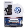 Greenlight 1:64 1968 Volkswagen Type 2