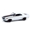 Greenlight 1:64 1969 Angelo Vespis Chebrolet Camaro