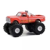 Greenlight 1:64 1969 Chevrolet K-20 Big Daddy