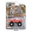 Greenlight 1:64 1969 Chevrolet K-20 Big Daddy