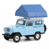 Greenlight 1:64 1969 Nissan Patrol (60)