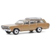 Greenlight 1:64 1969 Plymouth Satellite Station Wagon