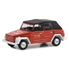 Greenlight 1/64 1969 Volkswagen Type 181 The Thing