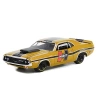 Greenlight 1/64 1970 Dodge Challenger Rt