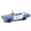 Greenlight 1:64 1972 Amc Matador