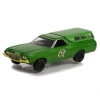 Greenlight 1:64 1972 Ford Ranchero 500