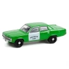 Greenlight 1:64 1973 Chevrolet Amc Matador