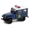 Greenlight 1/64 1974 Jeep Dj-5