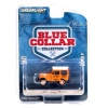 Greenlight 1:64 1974 Jeep DJ-5