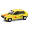 Greenlight 1/64 1974 Volkswagen Golf Mk1